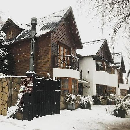 Holiday Home Las Retamas San Martín de los Andes Buitenkant foto