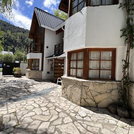 Holiday Home Las Retamas San Martín de los Andes Buitenkant foto
