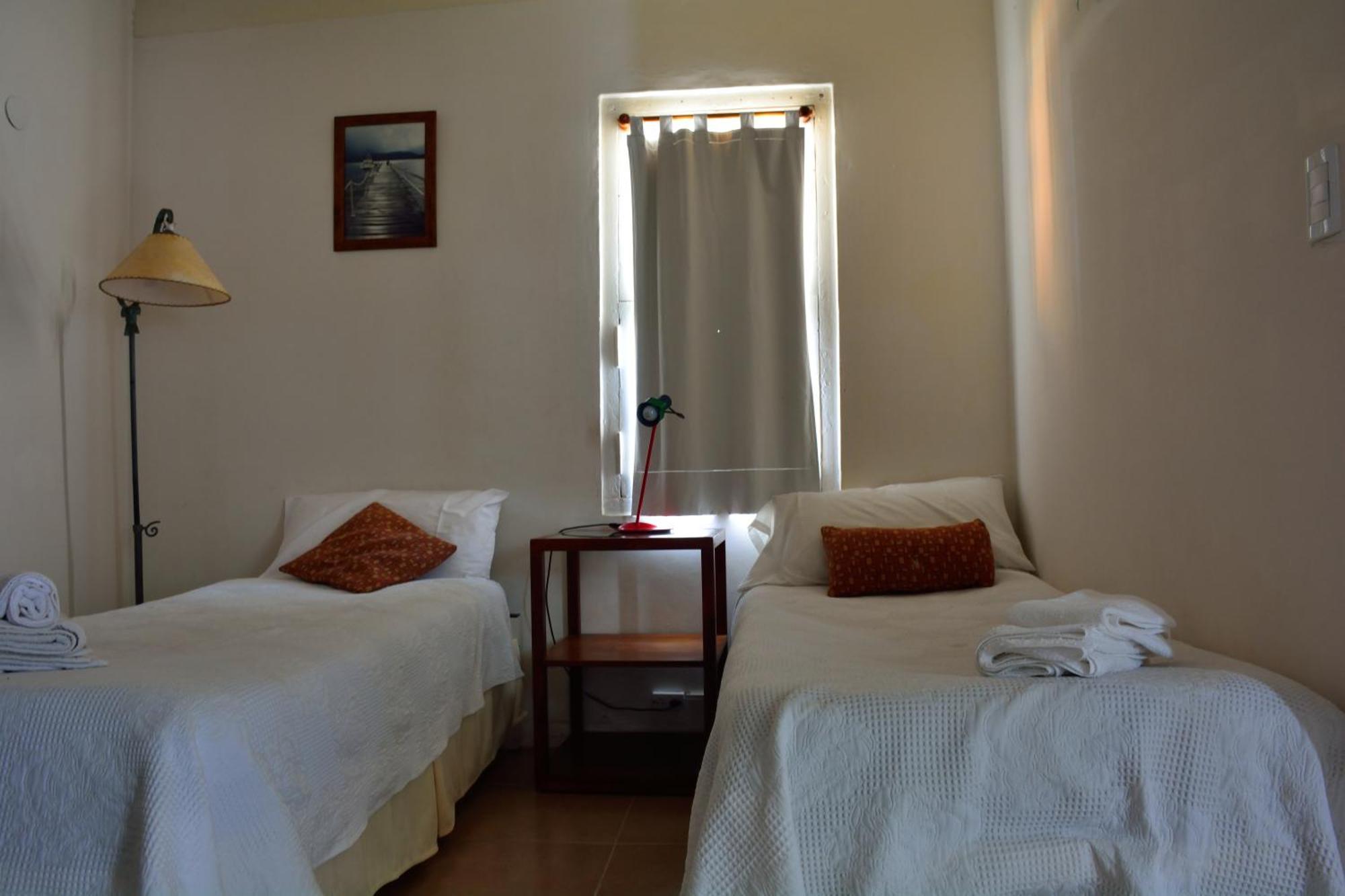 Holiday Home Las Retamas San Martín de los Andes Buitenkant foto