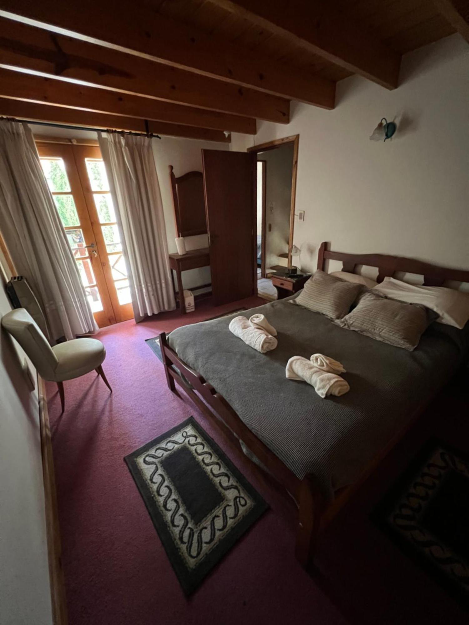 Holiday Home Las Retamas San Martín de los Andes Buitenkant foto