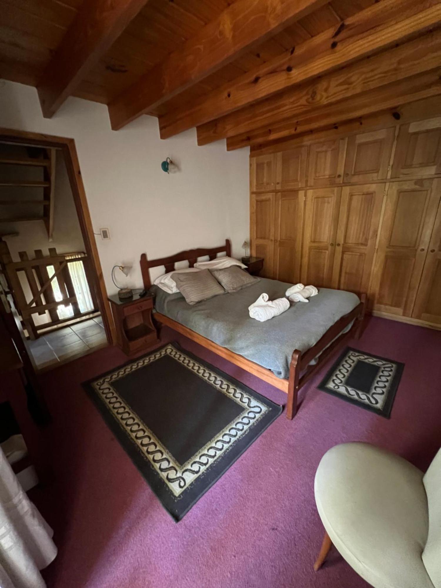 Holiday Home Las Retamas San Martín de los Andes Buitenkant foto