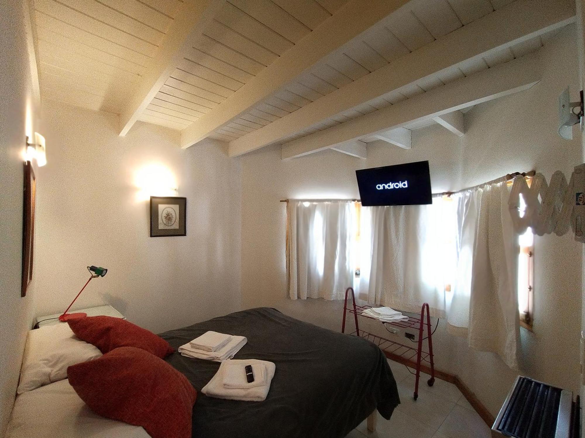 Holiday Home Las Retamas San Martín de los Andes Buitenkant foto