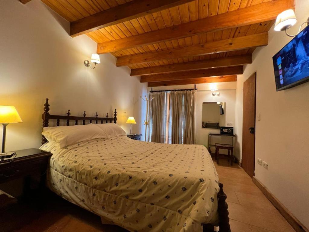 Holiday Home Las Retamas San Martín de los Andes Buitenkant foto